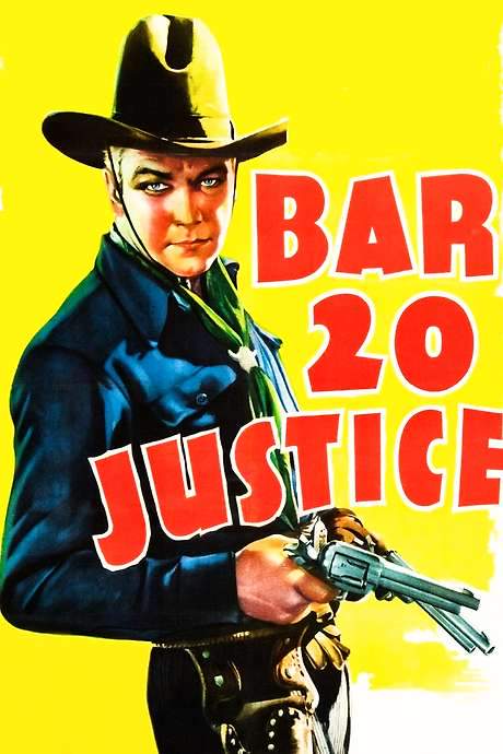 Bar 20 Justice